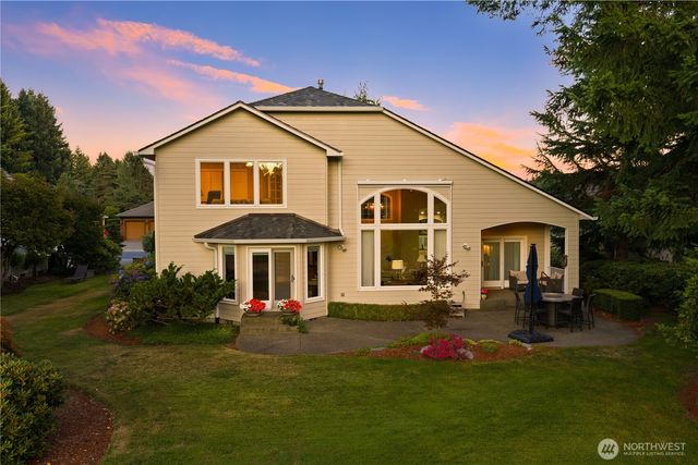6543 Turnberry Lane SE, Olympia, WA 98501