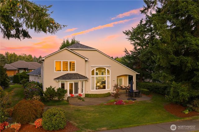 6543 Turnberry Lane SE, Olympia, WA 98501
