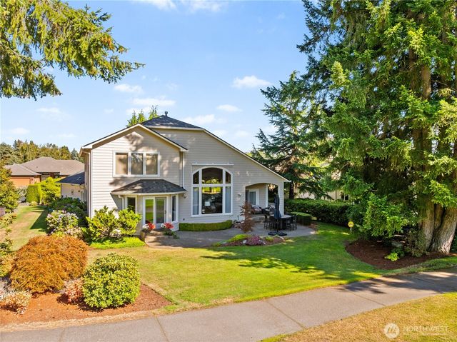 6543 Turnberry Lane SE, Olympia, WA 98501