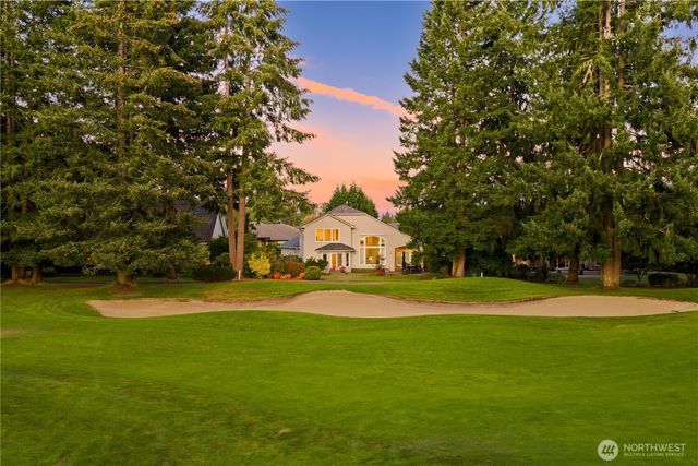 6543 Turnberry Lane SE, Olympia, WA 98501