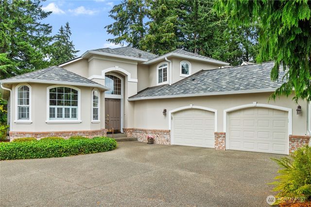 6543 Turnberry Lane SE, Olympia, WA 98501