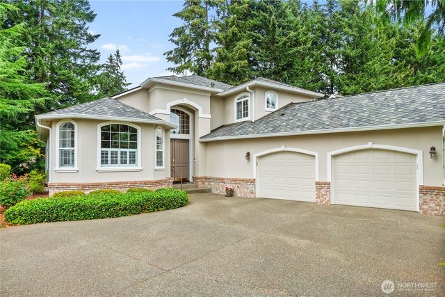 6543 Turnberry Lane SE, Olympia, WA 98501
