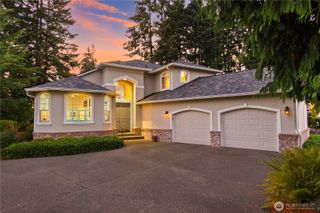 6543 Turnberry Lane SE, Olympia, WA 98501