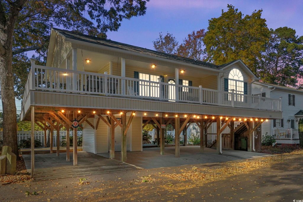 6001-8052 S Kings Hwy., Myrtle Beach, SC 29575