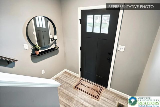 3224 Tepes Drive Lot 175, Allen Twp, PA 18067