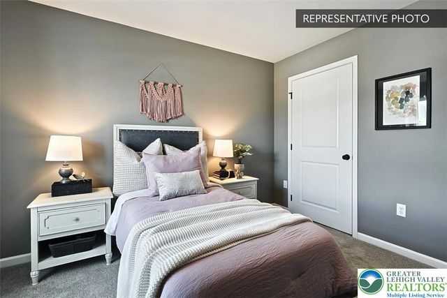 3224 Tepes Drive Lot 175, Allen Twp, PA 18067