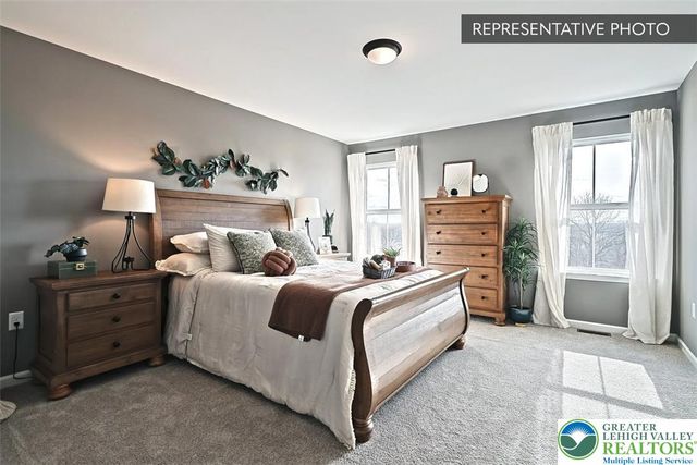 3224 Tepes Drive Lot 175, Allen Twp, PA 18067