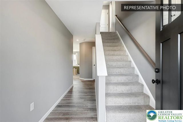 3224 Tepes Drive Lot 175, Allen Twp, PA 18067