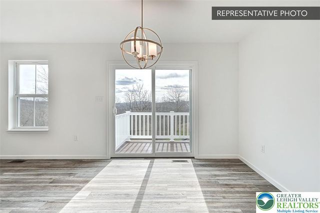 3224 Tepes Drive Lot 175, Allen Twp, PA 18067