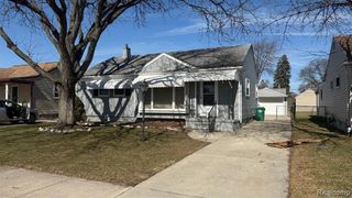 29614 Rosslyn Avenue, Garden City, MI 48135