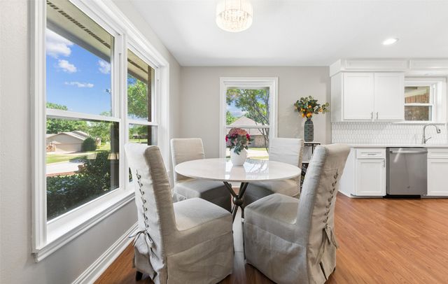 1315 Hardage Lane, Colleyville, TX 76034