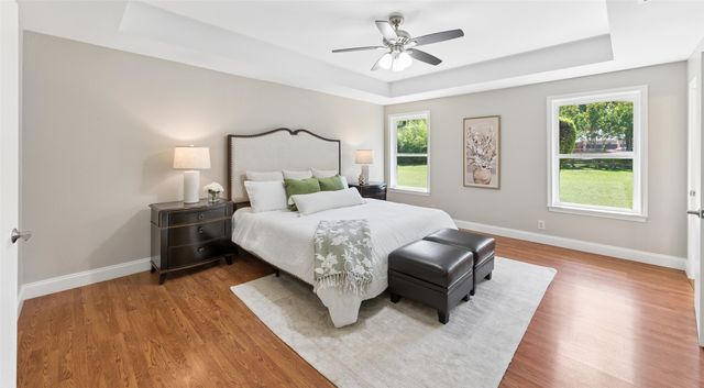 1315 Hardage Lane, Colleyville, TX 76034