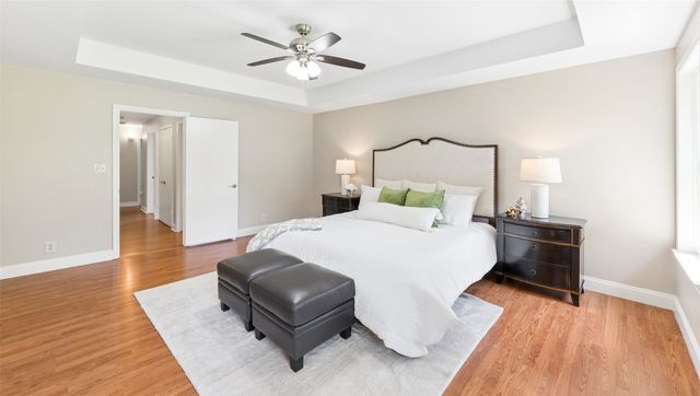 1315 Hardage Lane, Colleyville, TX 76034