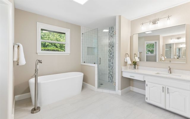 1315 Hardage Lane, Colleyville, TX 76034