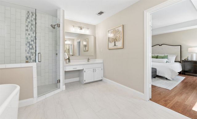 1315 Hardage Lane, Colleyville, TX 76034