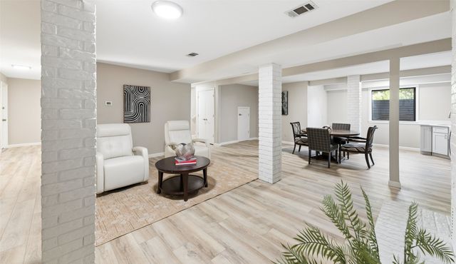 1315 Hardage Lane, Colleyville, TX 76034