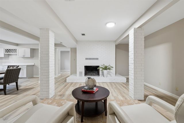 1315 Hardage Lane, Colleyville, TX 76034