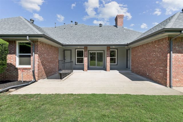 1315 Hardage Lane, Colleyville, TX 76034
