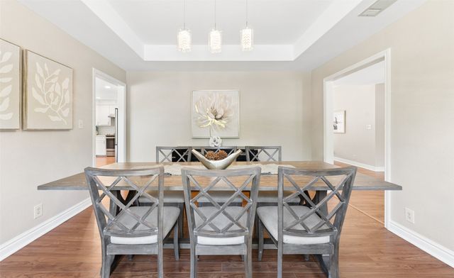 1315 Hardage Lane, Colleyville, TX 76034