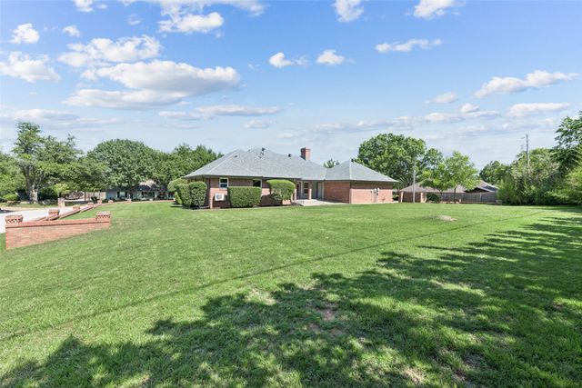 1315 Hardage Lane, Colleyville, TX 76034