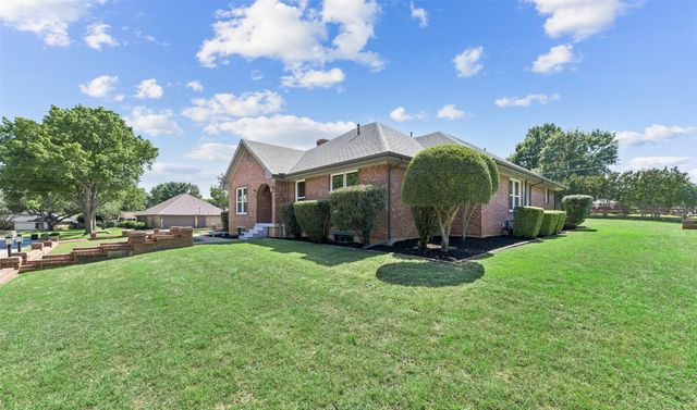 1315 Hardage Lane, Colleyville, TX 76034