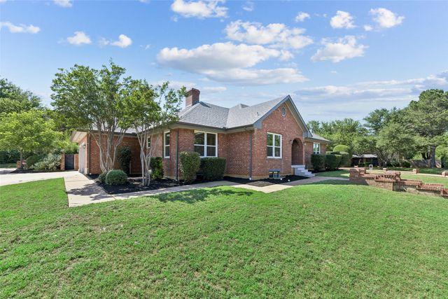 1315 Hardage Lane, Colleyville, TX 76034