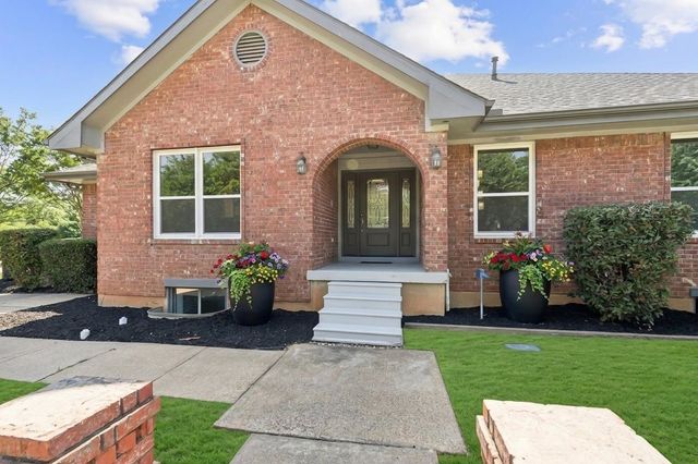 1315 Hardage Lane, Colleyville, TX 76034