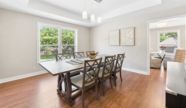 1315 Hardage Lane, Colleyville, TX 76034