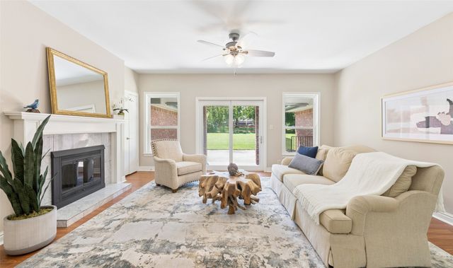 1315 Hardage Lane, Colleyville, TX 76034