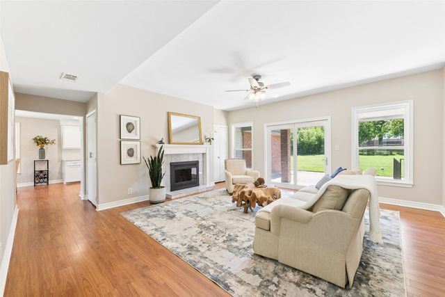 1315 Hardage Lane, Colleyville, TX 76034