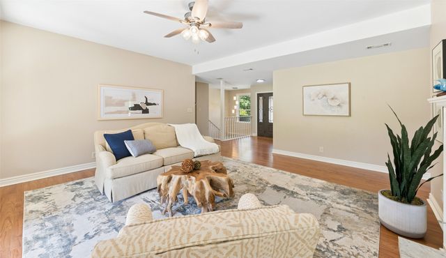 1315 Hardage Lane, Colleyville, TX 76034