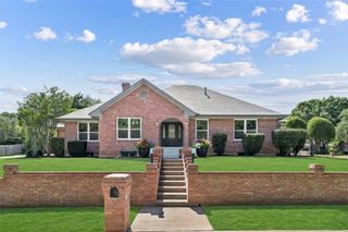 1315 Hardage Lane, Colleyville, TX 76034