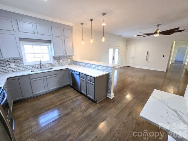 4607 Nesbit Road, Monroe, NC 28112