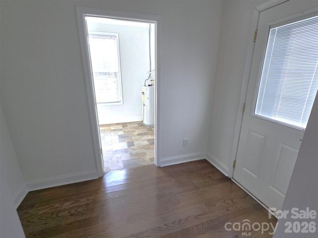 4607 Nesbit Road, Monroe, NC 28112