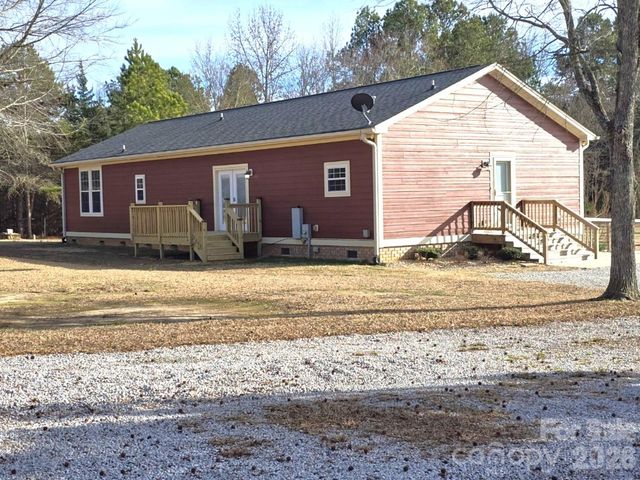 4607 Nesbit Road, Monroe, NC 28112
