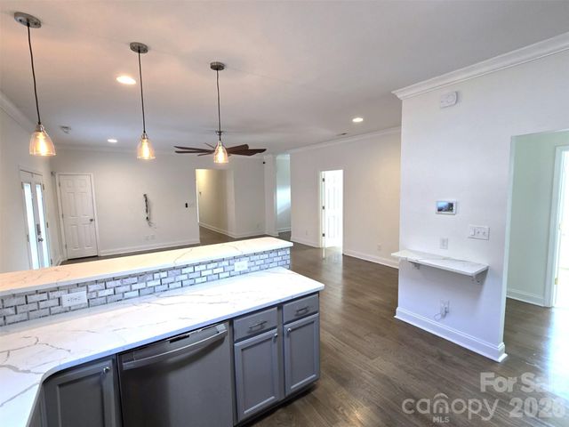 4607 Nesbit Road, Monroe, NC 28112