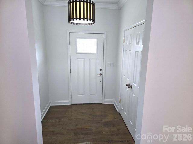 4607 Nesbit Road, Monroe, NC 28112