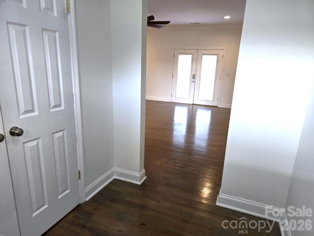 4607 Nesbit Road, Monroe, NC 28112