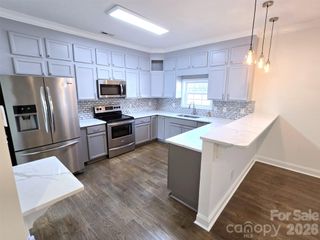 4607 Nesbit Road, Monroe, NC 28112