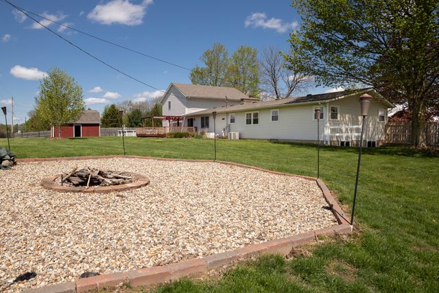 11438 S 26th Street, Brady Twp, MI 49097