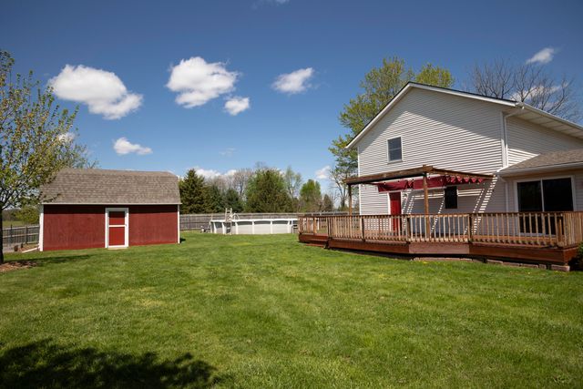 11438 S 26th Street, Brady Twp, MI 49097