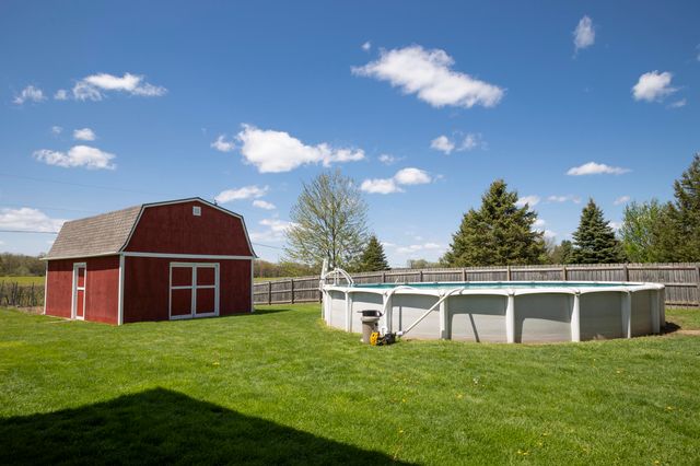 11438 S 26th Street, Brady Twp, MI 49097
