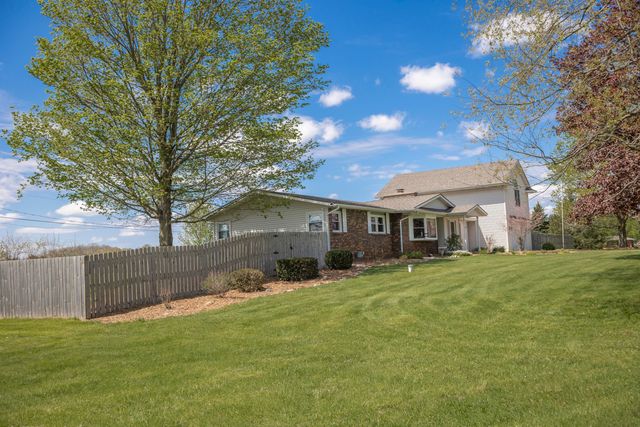 11438 S 26th Street, Brady Twp, MI 49097