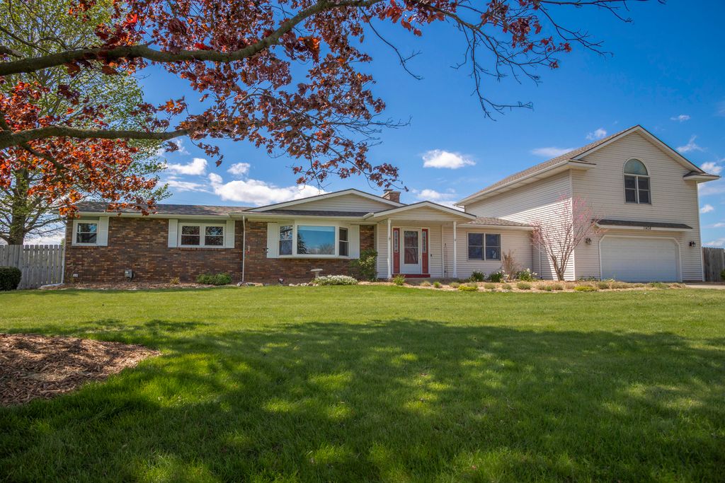 11438 S 26th Street, Brady Twp, MI 49097