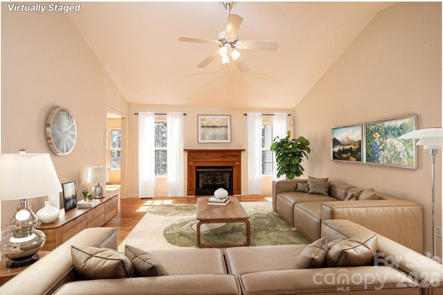 3410 Overbrook Drive, Conover, NC 28613