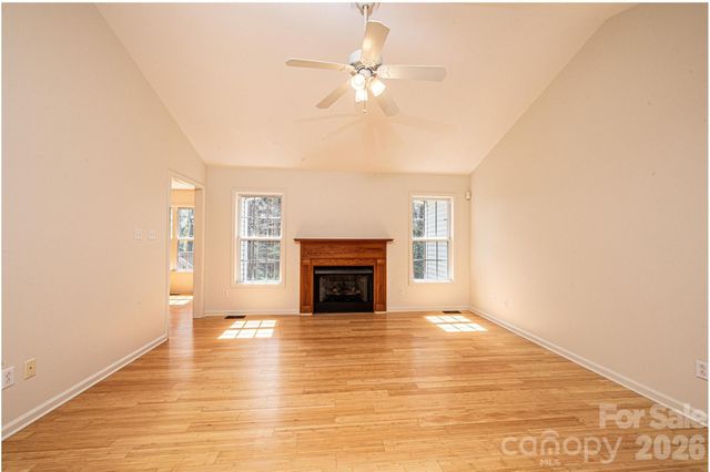 3410 Overbrook Drive, Conover, NC 28613