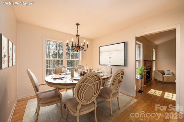 3410 Overbrook Drive, Conover, NC 28613