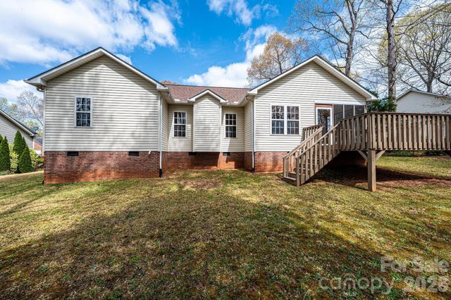 3410 Overbrook Drive, Conover, NC 28613