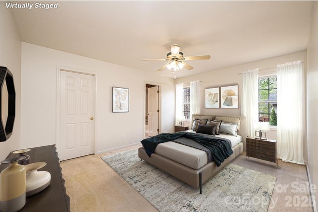 3410 Overbrook Drive, Conover, NC 28613