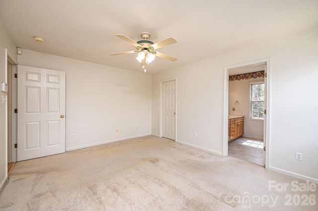 3410 Overbrook Drive, Conover, NC 28613